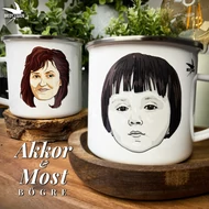 Akkor &amp; Most bögre