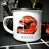 F1 Legends – Michael x Kimi bögre 