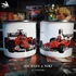 F1 Legends – Michael x Niki bögre 