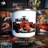 F1 Legends – Michael x Niki bögre 