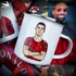 Ronaldo Coming Home bögre